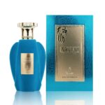 Voux Turquoise de Paris Corner
