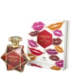Passion of New York de Emper