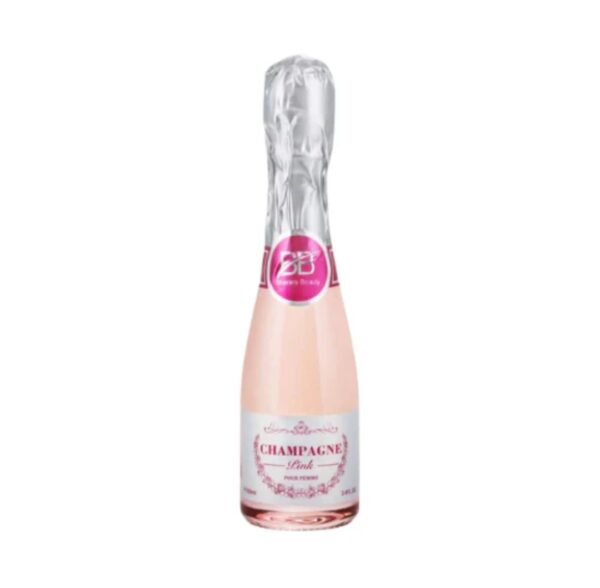 Champagne Pink de Bharara