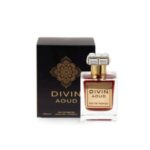 Divin Aoud de Fragrance Word