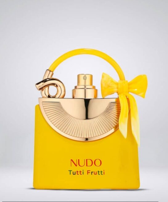 Nudo Tutti frutti de Fragance Word