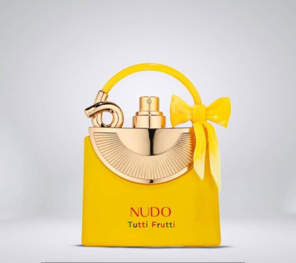 Nudo Tutti frutti de Fragance Word