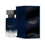 Salvo Intense de Maison Alhambra