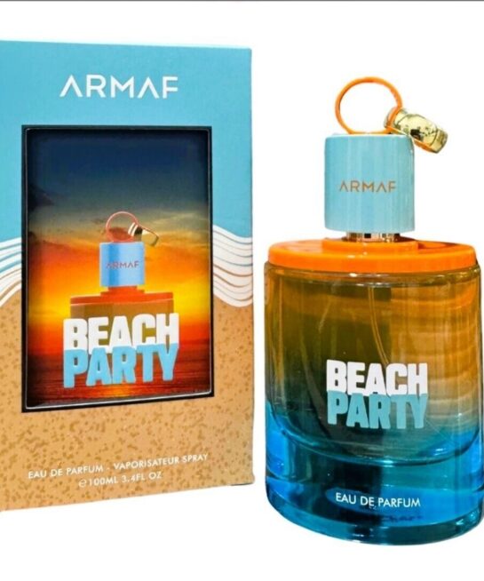Beach Party de Armaf