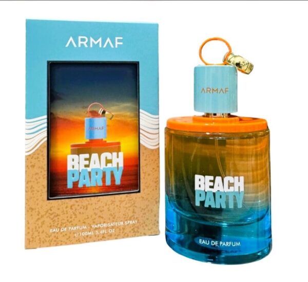 Beach Party de Armaf