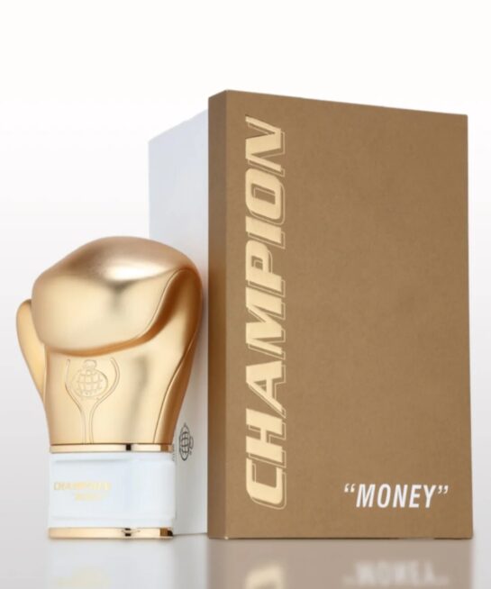 Champion Money de Fragrance World