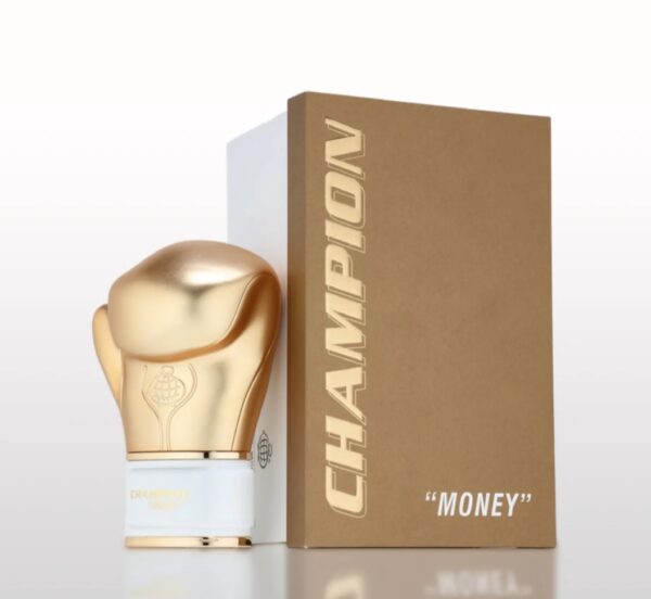 Champion Money de Fragrance World