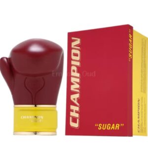 Champion Sugar de Fragrance World