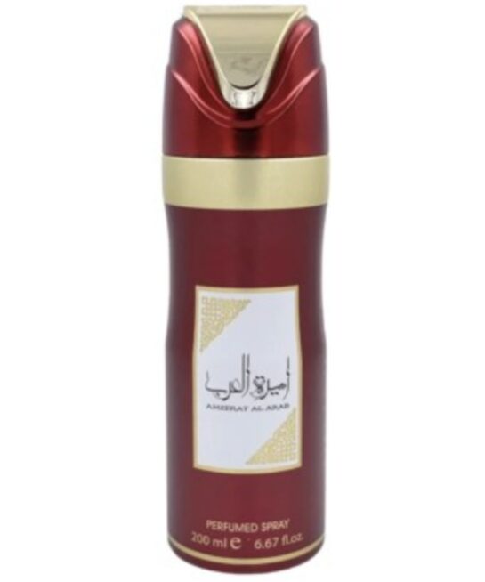 Ameerat Al Arab Perfume Spray