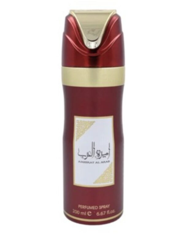 Ameerat Al Arab Perfume Spray