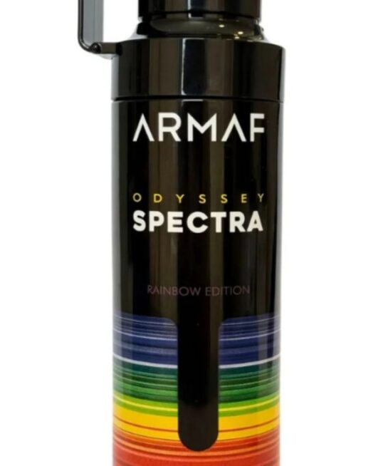Odyssey Spectra Spray