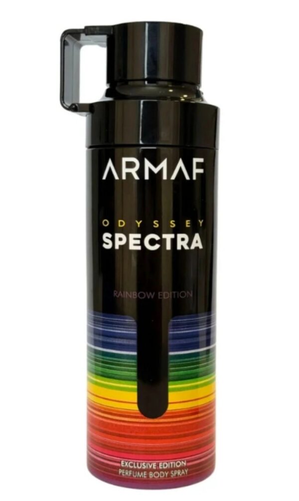 Odyssey Spectra Spray