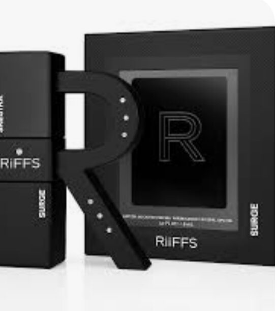Spectra y Surge de Riffs