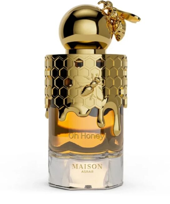 Oh Honey Maison Asrar