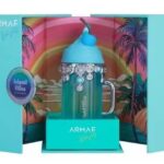 Island Bliss de Armaf
