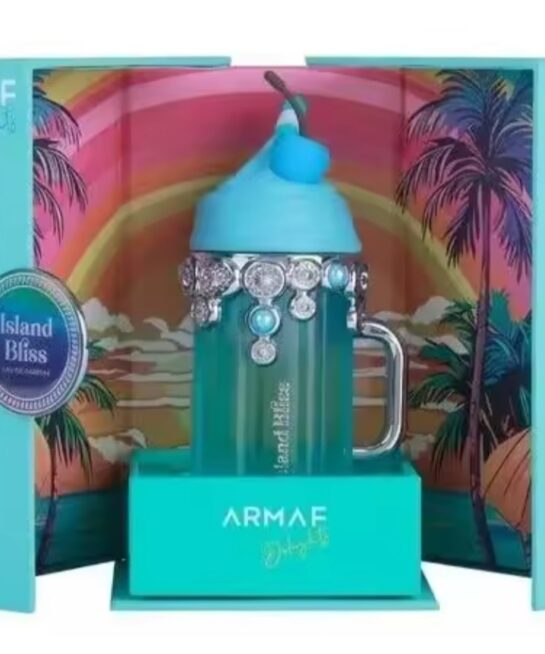 Island Bliss de Armaf