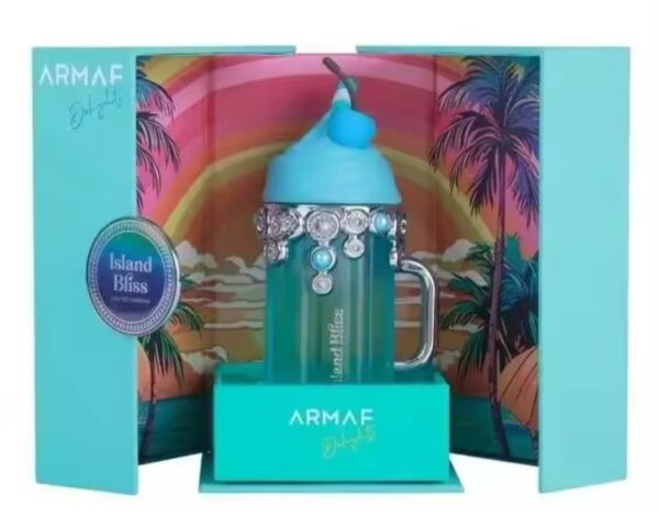 Island Bliss de Armaf