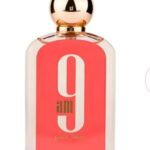 9 AM Pour Femme de Afnan