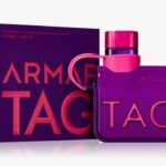 Tag Her Donna Colorata Purple