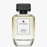 Jasmine and Vanilla de Swiss Arabian