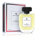 Rose anda Patchouli de Swiss Arabian