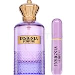 Insignia Purpure de Hamidi