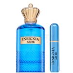 Insignia Azure de Hamidi
