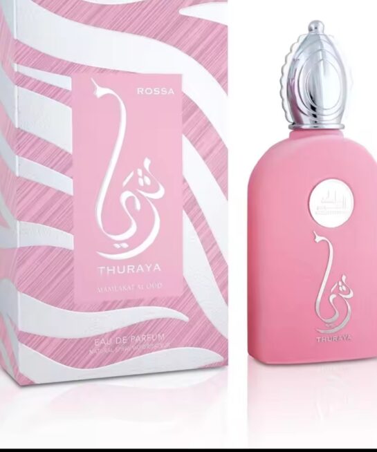 Thuraya Rossa de Lattafa