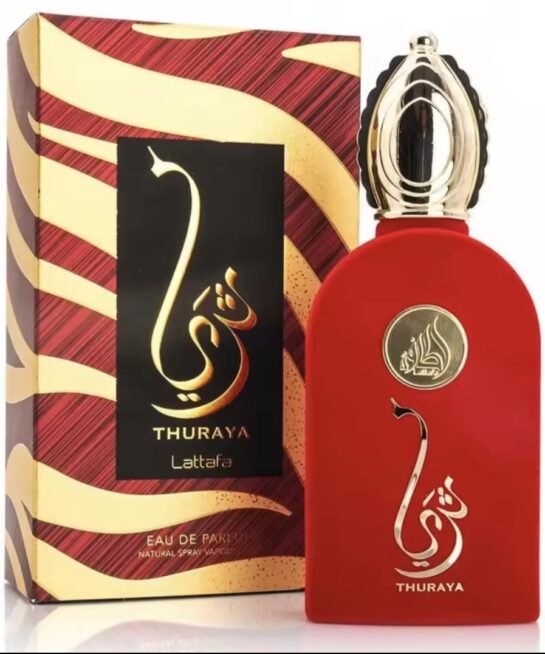 Thuraya de Lattafa