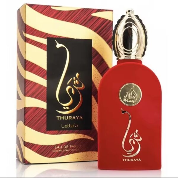 Thuraya de Lattafa