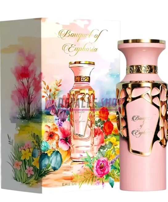 Bouquet of Euphoria de Fragance Word