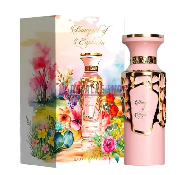 Bouquet of Euphoria de Fragance Word