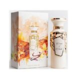 Creme of Clouds de Fragance Word