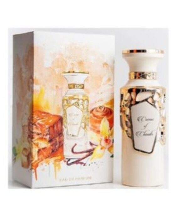 Creme of Clouds de Fragance Word