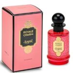 Royale Charm de Sapil