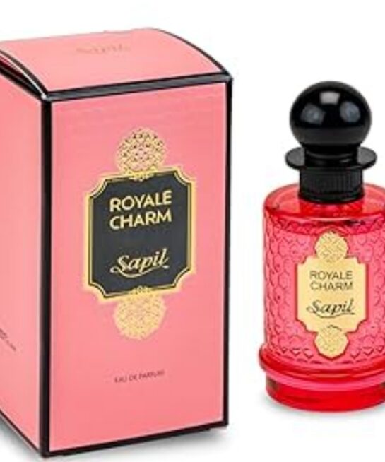 Royale Charm de Sapil