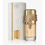 Musamam White Intense de Lattafa