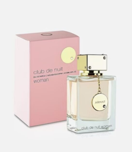 Club de Nuit Woman de Armaf