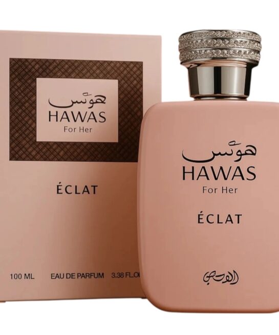 Hawas Ëclat de Rassasi