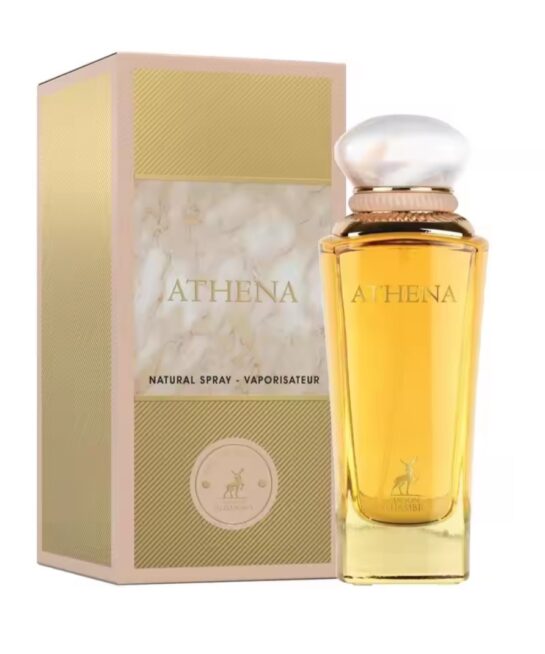 Athena de Maison Alhambra