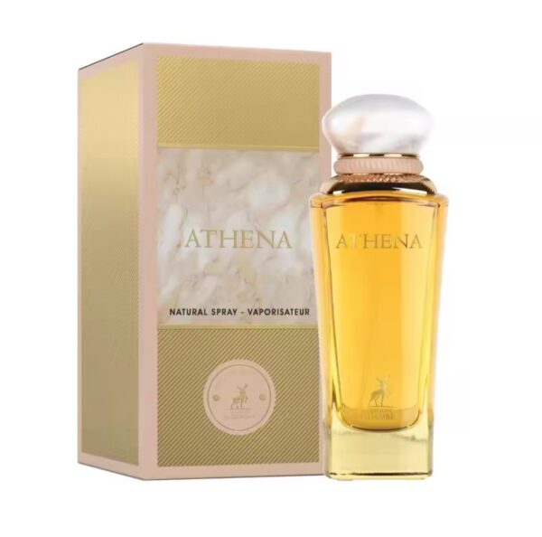 Athena de Maison Alhambra