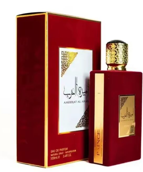 Ameerat Al Arab de Lattafa