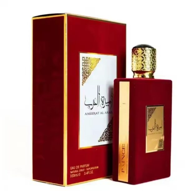 Ameerat Al Arab de Lattafa