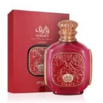 Zimaya Zukhruf Cherry