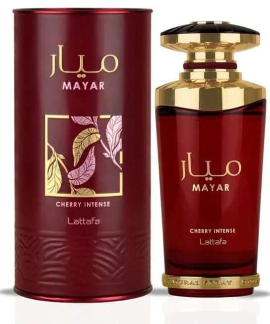 Mayar Cherry Intense de Lattafa