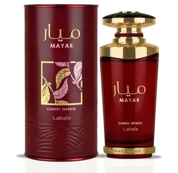Mayar Cherry Intense de Lattafa