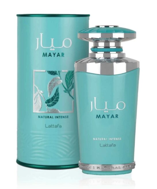 Mayar Natural Intense de Lattafa