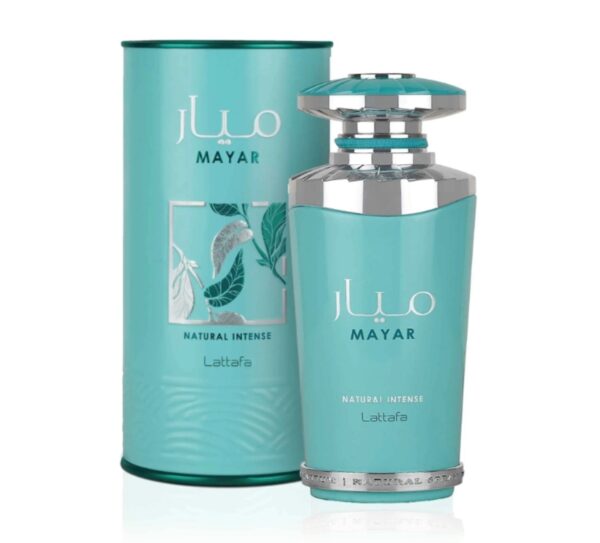 Mayar Natural Intense de Lattafa