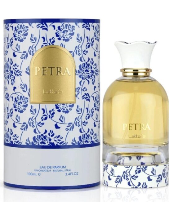 Petra de Lattafa