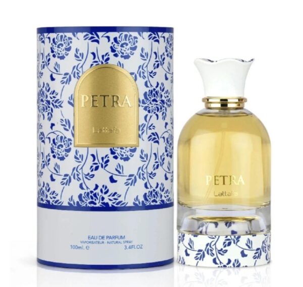 Petra de Lattafa